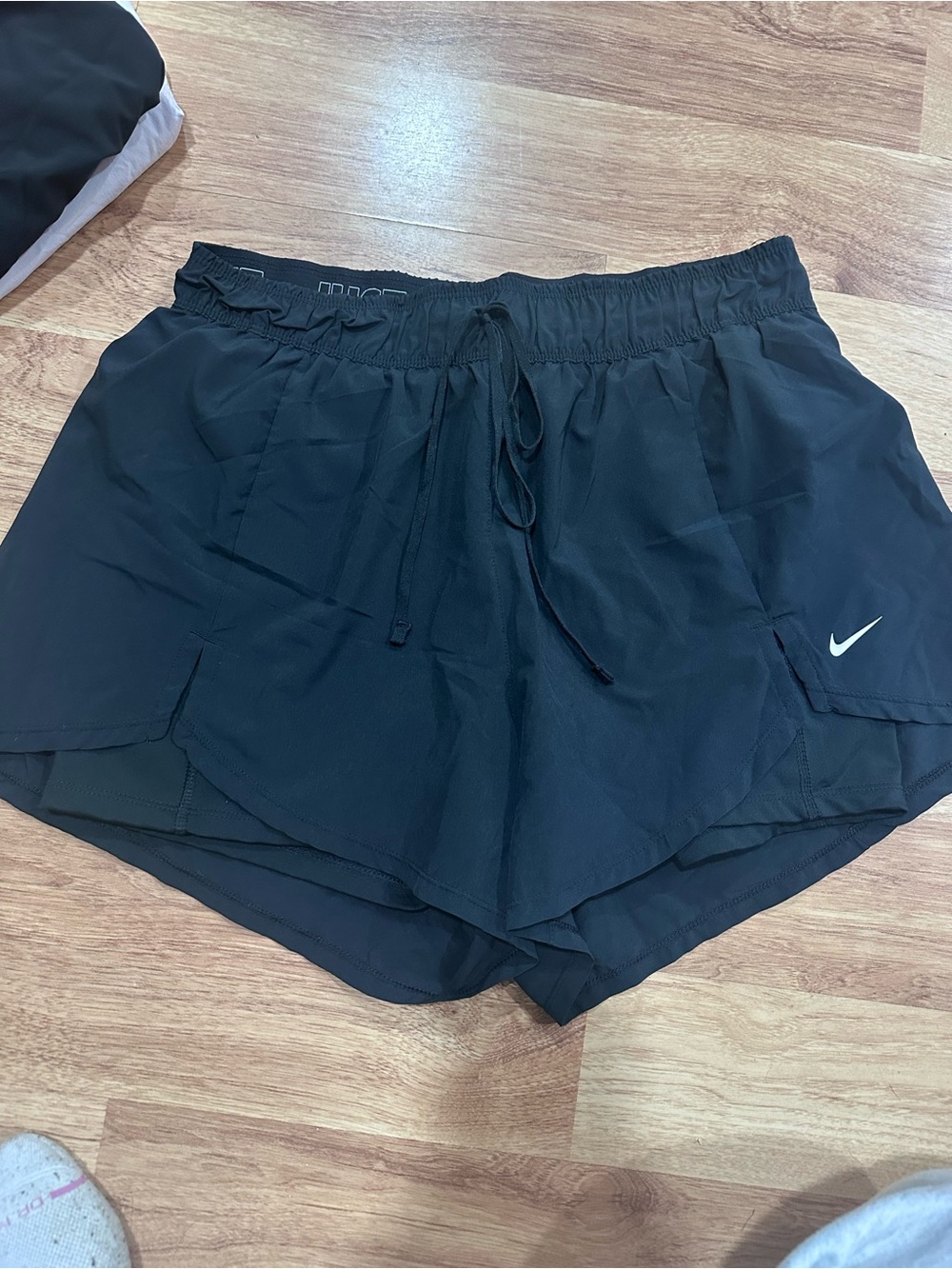 Nike shorts